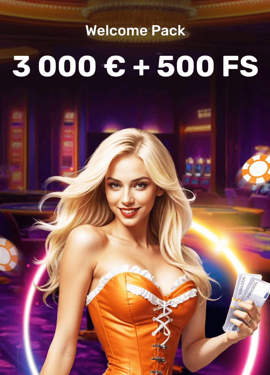 Vox Casino Estonia
